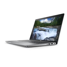 Dell Latitude 5440 14" Core i5 1.3 GHz - SSD 256 GB - 16GB AZERTY - Französisch