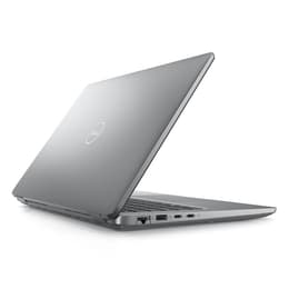 Dell Latitude 5440 14" Core i5 1.3 GHz - SSD 256 GB - 16GB AZERTY - Französisch