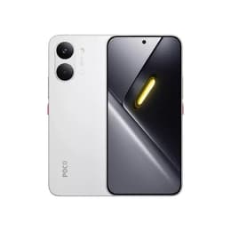 Xiaomi Poco X8 Pro Max 256GB - Weiß - Ohne Vertrag