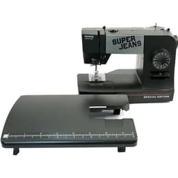Toyota SuperJ15PE Super Jeans Nähmaschine