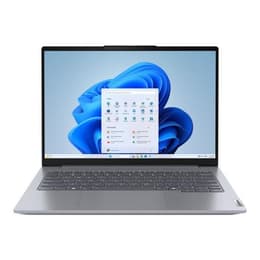 Lenovo ThinkBook 14 G7 IML 14" Core Ultra 7 1.4 GHz - SSD 1 TB - 32GB QWERTY - Italienisch