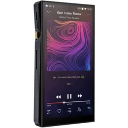 MP3-player & MP4 32GB Fiio M11 High-Resolution Lossless - Schwarz