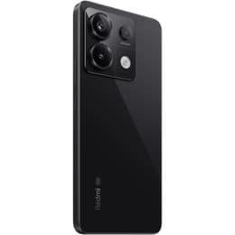 Xiaomi Redmi Note 13 Pro 256GB - Schwarz - Ohne Vertrag