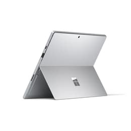 Microsoft Surface Pro 7+ 12" Core i5 2.4 GHz - SSD 256 GB - 16GB Ohne Tastatur