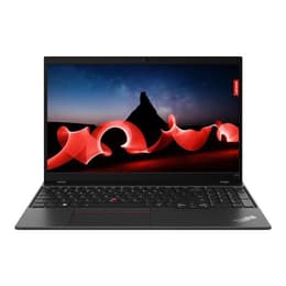 Lenovo ThinkPad L15 G4 15" Ryzen 5 PRO 2 GHz - SSD 512 GB - 16GB QWERTZ - Deutsch