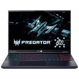Acer Predator Helios Neo 16 AI 16" Core Ultra 9 2.1 GHz - SSD 1 TB - 32GB - Nvidia GeForce RTX 5070 Ti QWERTY - Englisch