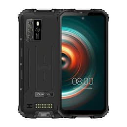 Oukitel WP15 5G 128GB - Schwarz - Ohne Vertrag - Dual-SIM