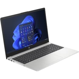 HP 255 G10 15" Ryzen 3 2.3 GHz - SSD 512 GB - 8GB QWERTY - Portugiesisch