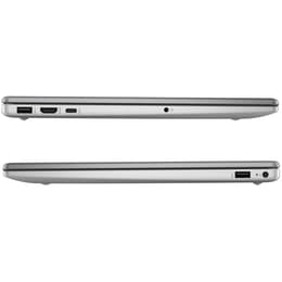 HP 255 G10 15" Ryzen 3 2.3 GHz - SSD 512 GB - 8GB QWERTY - Portugiesisch
