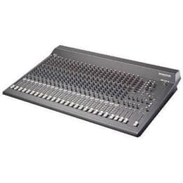 Mackie SR24.4 VLZ Pro Zubehör