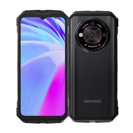 Doogee V30 Pro 512GB - Schwarz - Ohne Vertrag