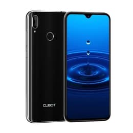 Cubot R15 Pro 32GB - Schwarz - Ohne Vertrag