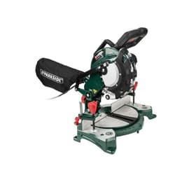 Gehrungssäge Parkside PKS 1500 A2 - Ø 120 mm 1500 W