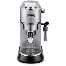 Espressomaschine Delonghi EC695.M Dedica L - Silber