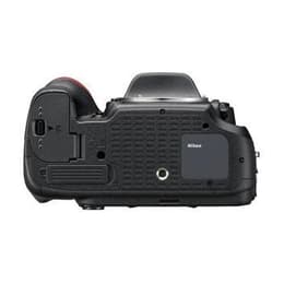 Nikon D600 Gehäuse Schwarz