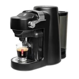 Espressomaschine Malongo Neoh EXP400 L - Schwarz