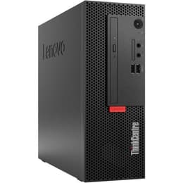 Lenovo ThinkCentre M720e SFF Core i5 2.8 GHz - SSD 256 GB RAM 8 GB