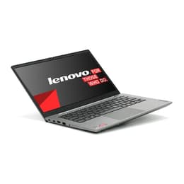Lenovo ThinkBook 14 G3 ACL 14" Ryzen 5 2.1 GHz - SSD 512 GB - 16GB QWERTZ - Deutsch
