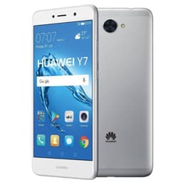 Huawei Y7 16GB - Grau - Ohne Vertrag