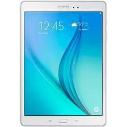 Galaxy Tab A 16GB - Weiß - WLAN + LTE