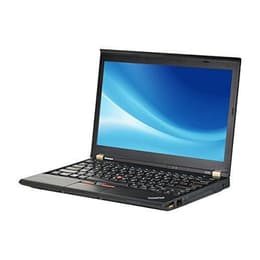 Lenovo ThinkPad X230 12" Core i5 2.6 GHz - SSD 240 GB RAM 8 GB QWERTY - Englisch