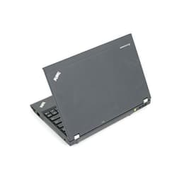 Lenovo ThinkPad X230 12" Core i5 2.6 GHz - SSD 240 GB RAM 8 GB QWERTY - Englisch