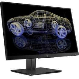 Bildschirm 23" LED HP Z23n G2