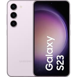 Galaxy S23 256GB - Violett - Ohne Vertrag - Dual-SIM