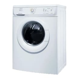 Klassische Waschmaschine 60 cm Vorne Electrolux EWP147100W