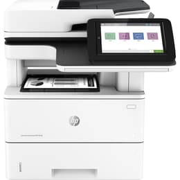 HP LaserJet Enterprise MFP M528dn