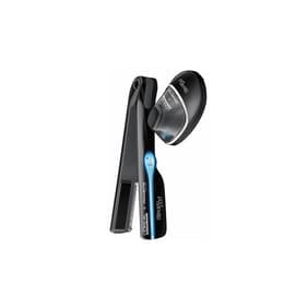 Rowenta LP7000 - Schwarz Glätteisen