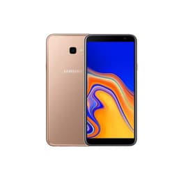 Galaxy J4+ 32GB - Gold - Ohne Vertrag