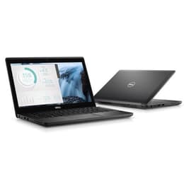 Dell Latitude 5290 2-in-1 12" Core i5 1.7 GHz - SSD 256 GB - 8GB AZERTY - Französisch