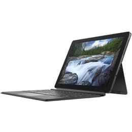 Dell Latitude 5290 2-in-1 12" Core i5 1.7 GHz - SSD 256 GB - 8GB AZERTY - Französisch