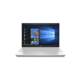 HP 15-cw1011nf 15" Ryzen 5 2.1 GHz - SSD 256 GB - 8GB AZERTY - Französisch