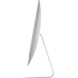 iMac 27" (2019) Core i5-8500 AMD Radeon Pro 570X - 1 TB SSD - 8 GB QWERTY - Italienisch Standardglas