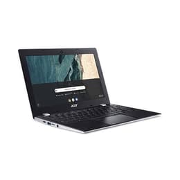 Acer Chromebook 311 C377 Celeron 1.1 GHz 16GB SSD - 4GB QWERTY - Schwedisch