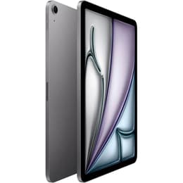 iPad Air 11" (2025) 7. Generation 128 GB - WLAN - Space Grau