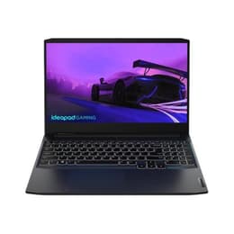Lenovo IdeaPad Gaming 3 15IHU6 15" Core i5 3.1 GHz - SSD 512 GB - 8GB QWERTY - Italienisch
