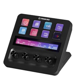Elgato Stream Deck + Stream-Deck