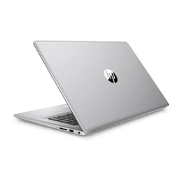 HP EliteBook 630 G9 13" Core i3 3.3 GHz - SSD 256 GB - 8GB AZERTY - Französisch
