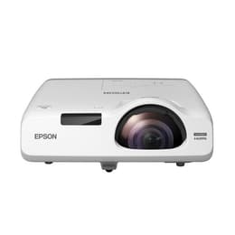Beamer Epson EB-535W 3400 Helligkeit Weiß