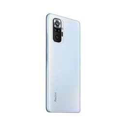 Xiaomi Redmi Note 10 Pro 128GB - Blau - Ohne Vertrag