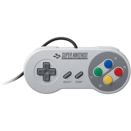 Super Nintendo Classic mini - Grau