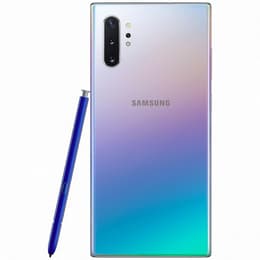 Galaxy Note10+ 256GB - Silber - Ohne Vertrag