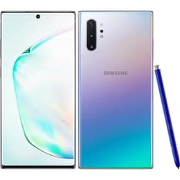 Galaxy Note10+ 256GB - Silber - Ohne Vertrag