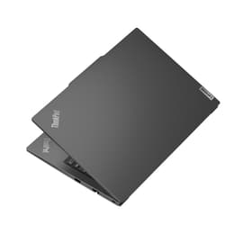 Lenovo ThinkPad E14 G5 14" Core i7 3 GHz - SSD 512 GB - 16GB QWERTY - Englisch