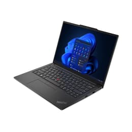 Lenovo ThinkPad E14 G5 14" Core i7 3 GHz - SSD 512 GB - 16GB QWERTY - Englisch