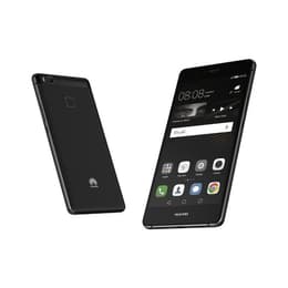 Huawei P9 Lite 16GB - Schwarz - Ohne Vertrag