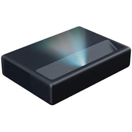Beamer Xiaomi Mi Laser Projector 4K 1600 Helligkeit Schwarz